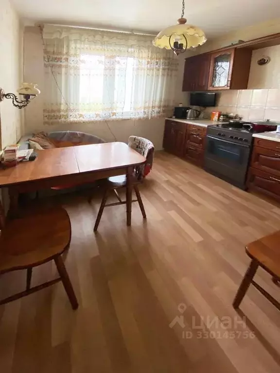 Комната Москва Кировоградская ул., 44АК2 (14.0 м) - Фото 2