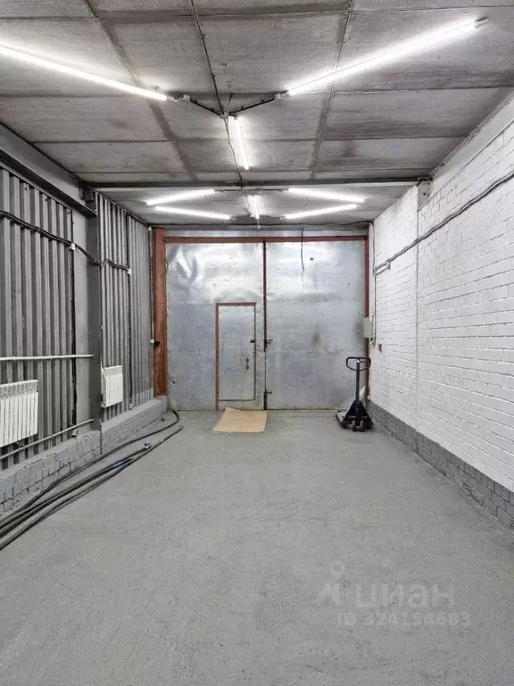 Помещение свободного назначения в Московская область, Мытищи городской ... - Фото 1