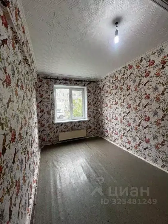 Комната Хакасия, Саяногорск Саяногорск городской округ, Советский мкр, ... - Фото 2