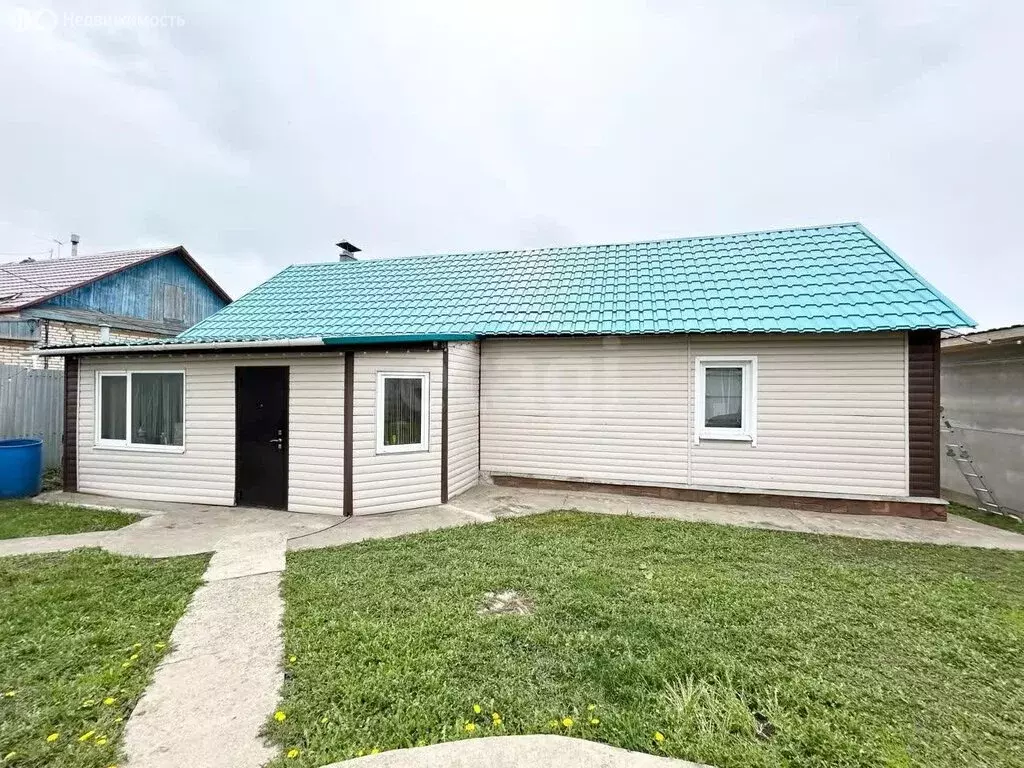 Дом в Богородицк, улица Урицкого (54.5 м) - Фото 0