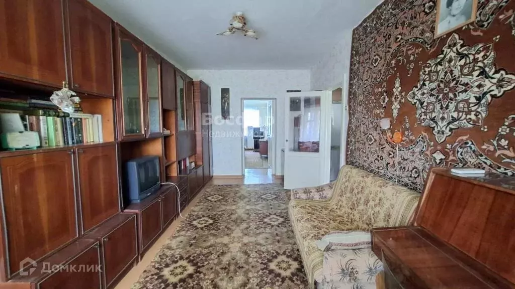 Продаётся 2-к квартира, 43.8 м - Фото 1