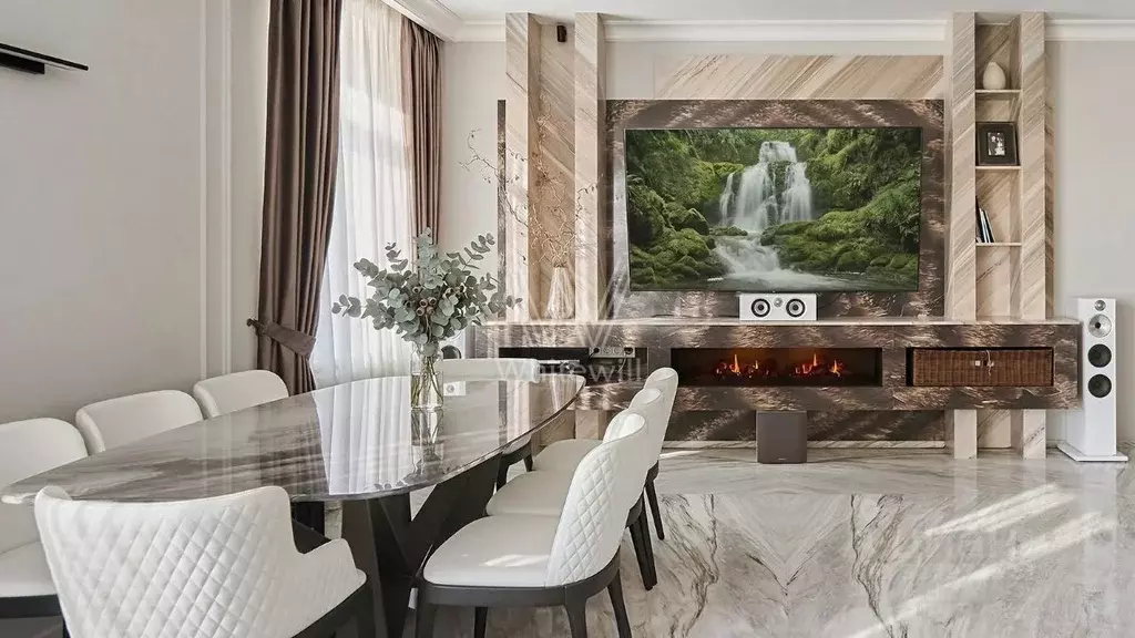 4-к кв. Москва Минская ул., 2 (200.0 м) - Фото 2