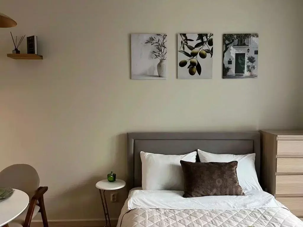 1-к кв. Санкт-Петербург 26-я Васильевского острова линия, 7 (27.0 м) - Фото 2