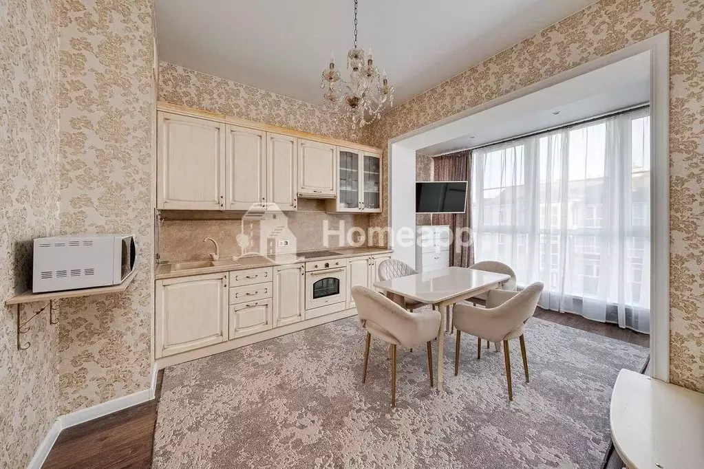 4-к кв. Московская область, Красногорск городской округ, с. Ангелово ... - Фото 1