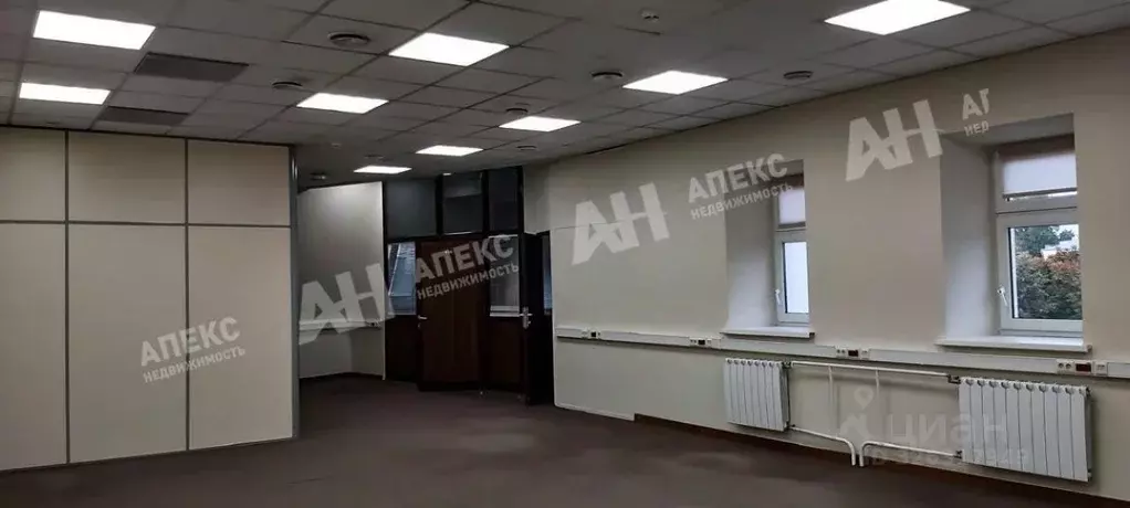 Офис в Москва Пятницкая ул., 55/25С4 (242 м) - Фото 1
