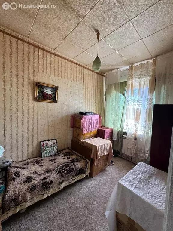 3-комнатная квартира: Усть-Лабинск, Красная улица, 319 (51.1 м) - Фото 0