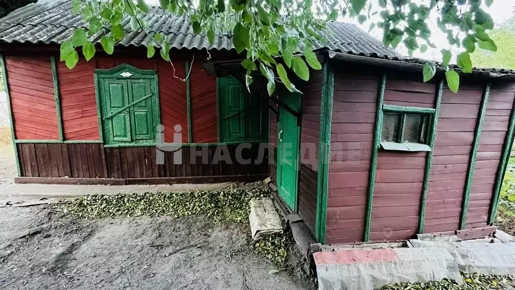 дом в ростовская область, каменск-шахтинский лиховской мкр, ул. . - Фото 0