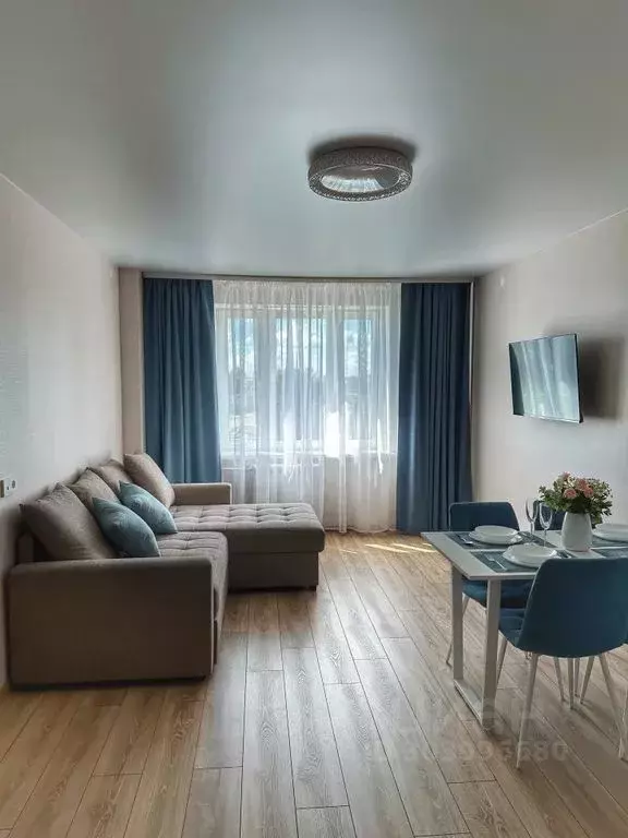 1-к кв. Псковская область, Псков Овсище исторический район, проезд ... - Фото 0