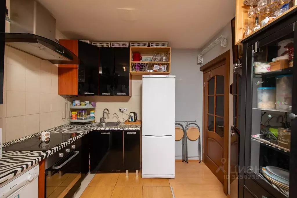 2-к кв. Москва Хорошевское ш., 12к1 (54.0 м) - Фото 2