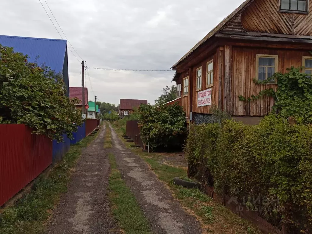 Дом в Башкортостан, Уфимский район, Зубовский сельсовет, Калинка СНТ  ... - Фото 0