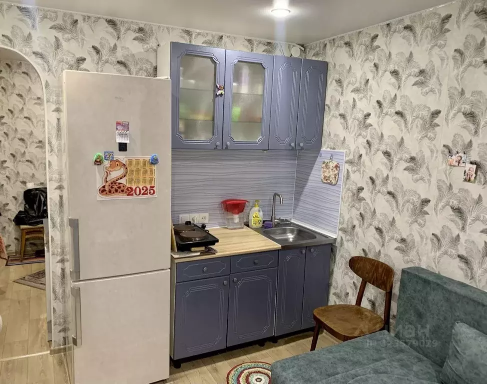 1-к кв. Новгородская область, Великий Новгород Район Софийская ... - Фото 1