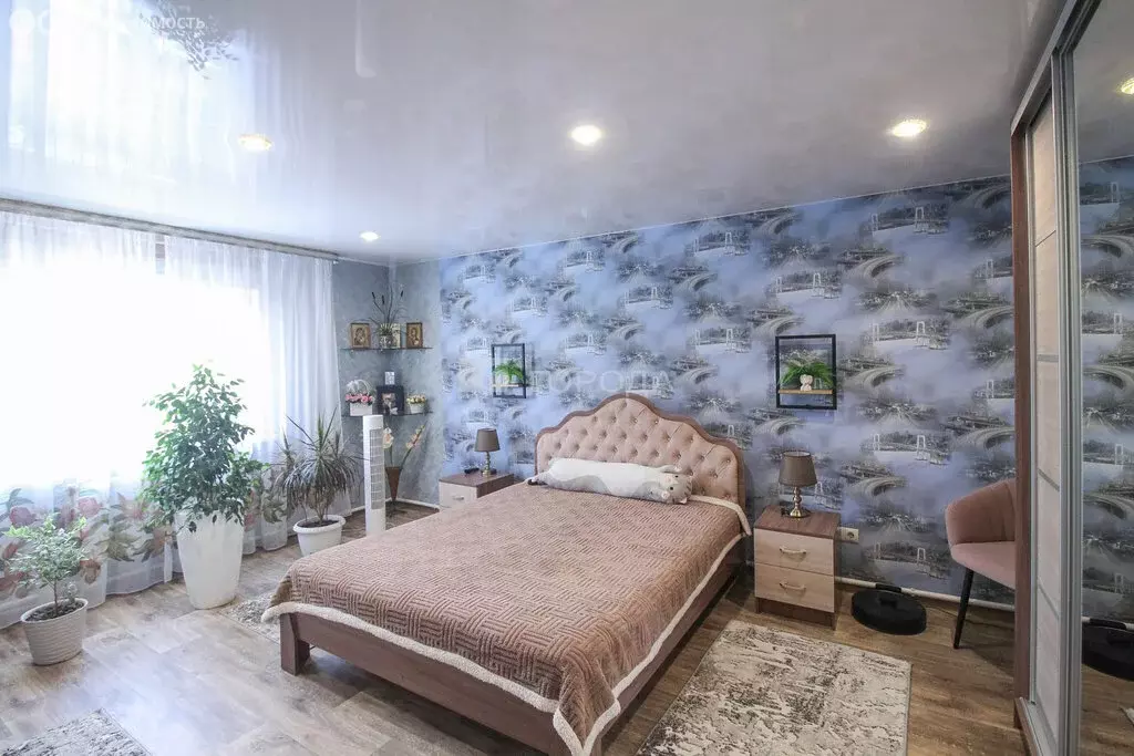 Дом в Барнаул, улица Фурманова, 95 (124.6 м) - Фото 2