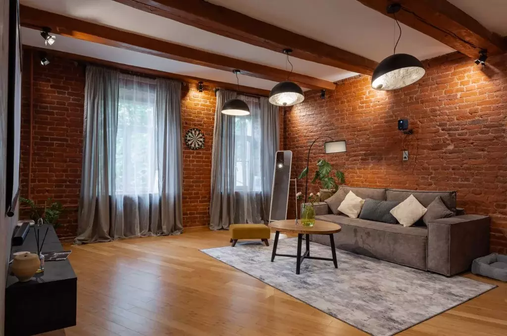 2-к кв. Санкт-Петербург Невский просп., 84-86Б (81.8 м) - Фото 2
