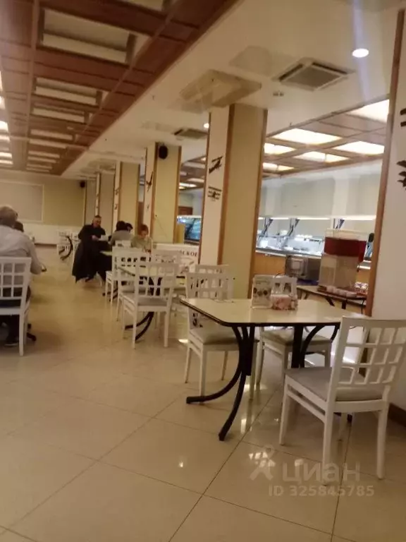 Помещение свободного назначения в Москва Новоданиловская наб., 4А (755 ... - Фото 2