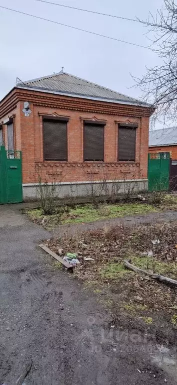 Участок в Ростовская область, Батайск Пятигорская ул., 74 (12.0 сот.) - Фото 0
