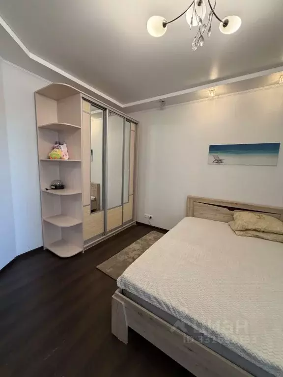 2-к кв. Московская область, Красногорск Заводская ул., 18к2 (72.0 м) - Фото 2