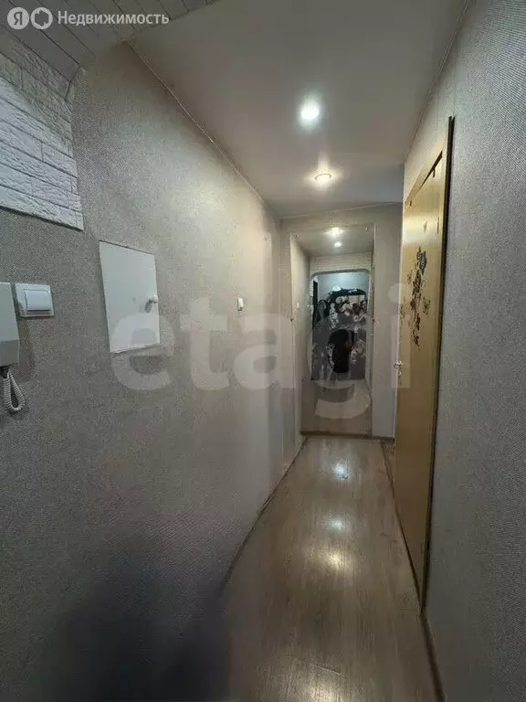 3-комнатная квартира: Иркутск, улица Декабрьских Событий, 105В (52.3 ... - Фото 2
