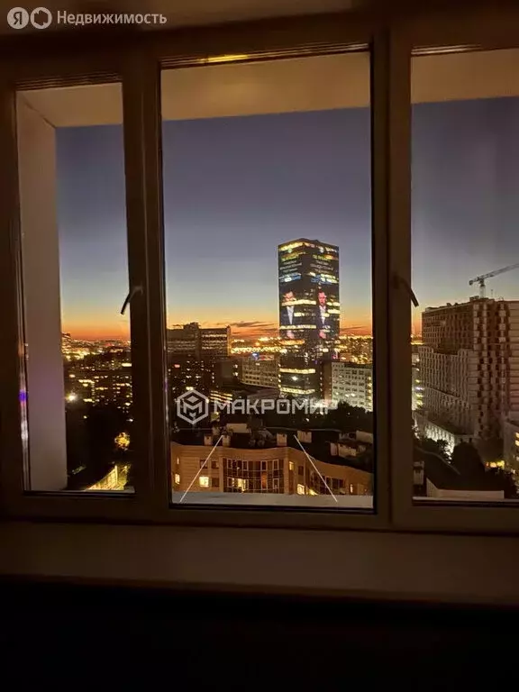 4-комнатная квартира: Санкт-Петербург, Краснопутиловская улица, 113к1 ... - Фото 2