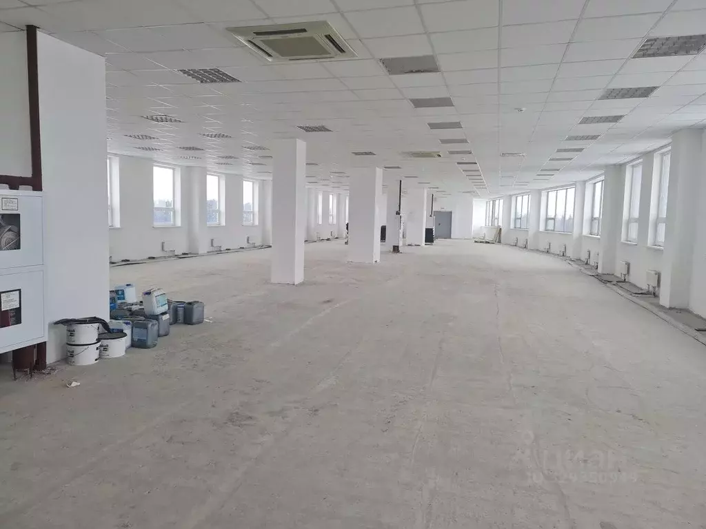 Офис в Московская область, Химки городской округ, д. Дубровки ул. ... - Фото 2