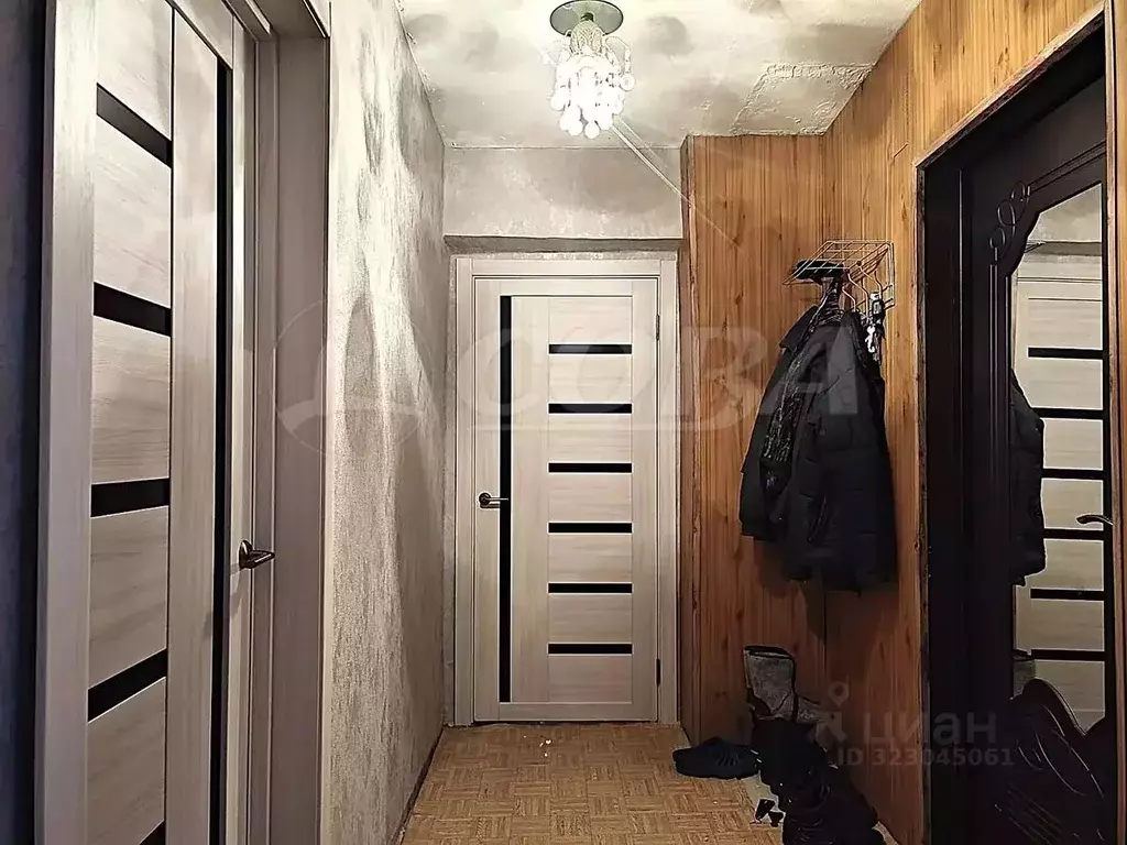 2-к кв. Курганская область, Курган Промышленная ул., 31 (49.3 м) - Фото 2