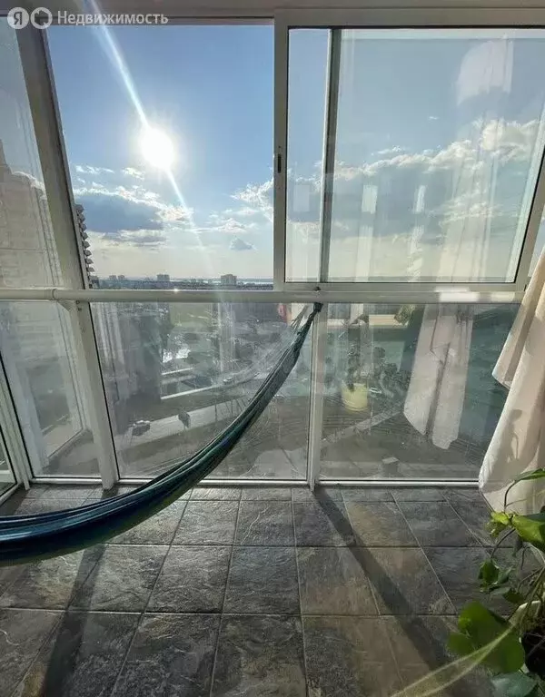 Квартира-студия: Набережные Челны, 21-й комплекс, 25 (31 м) - Фото 2