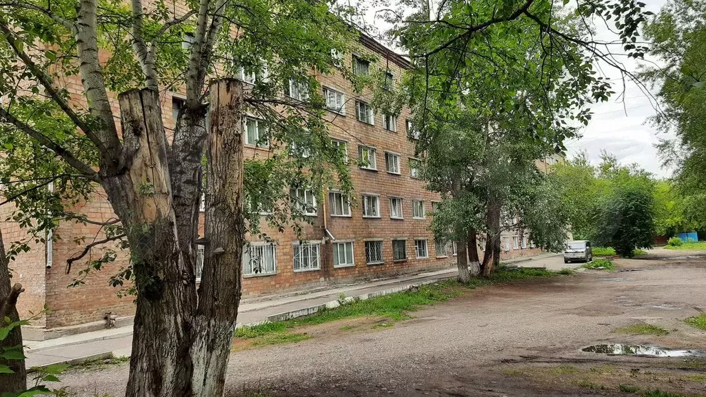 Квартира-студия, 18 м, 2/5 эт. - Фото 0