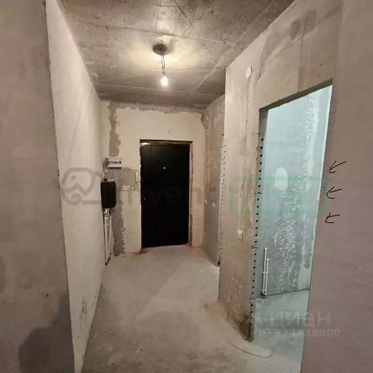 2-к кв. Калининградская область, Калининград ул. Гайдара, 90 (72.3 м) - Фото 1