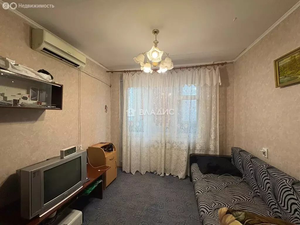 1-комнатная квартира: Волгоград, улица Космонавтов, 37 (28 м) - Фото 2