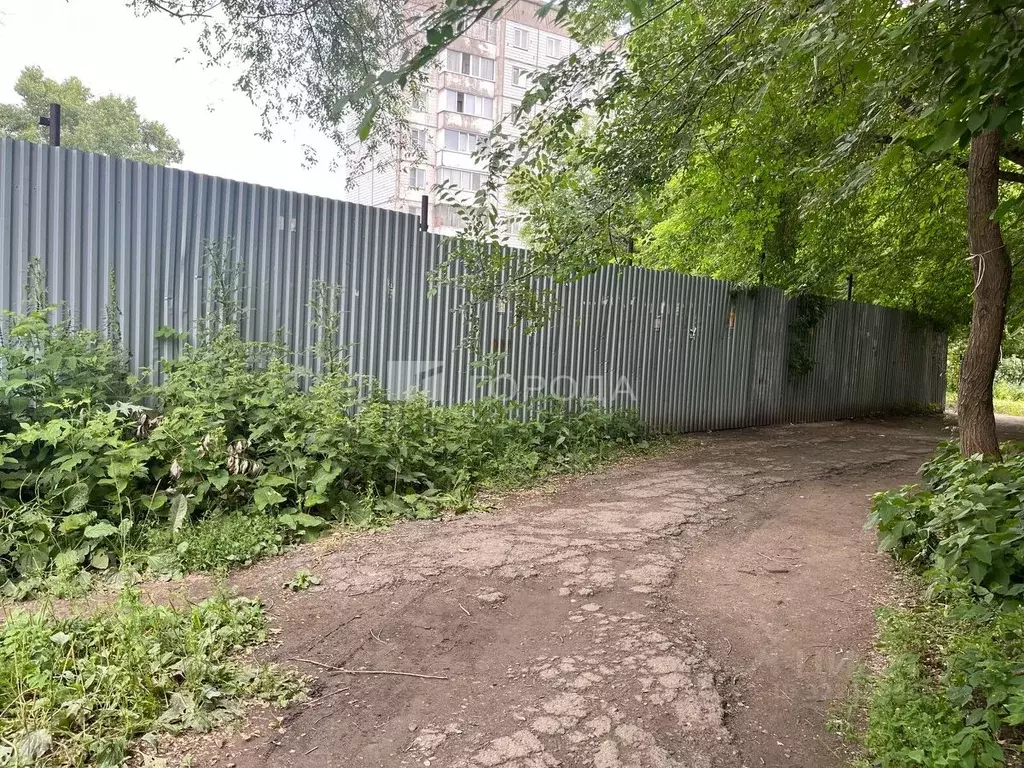 Участок в Алтайский край, Барнаул Новороссийская ул. (4.62 сот.) - Фото 0