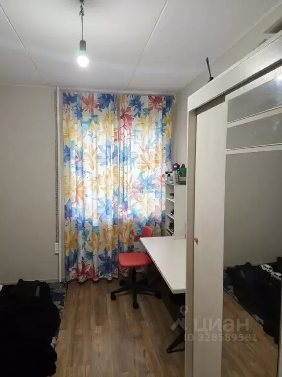 2-к кв. Москва ул. Павла Корчагина, 1 (39.9 м) - Фото 1