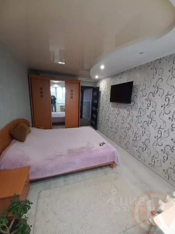 3-к кв. Крым, Саки ул. Советская, 6 (68.0 м) - Фото 2