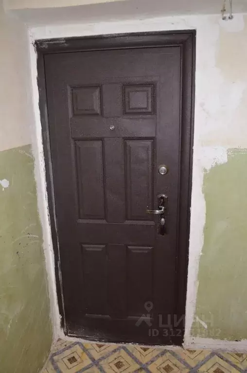 Студия Саратовская область, Балаково ул. 20 лет ВЛКСМ, 55 (17.6 м) - Фото 1