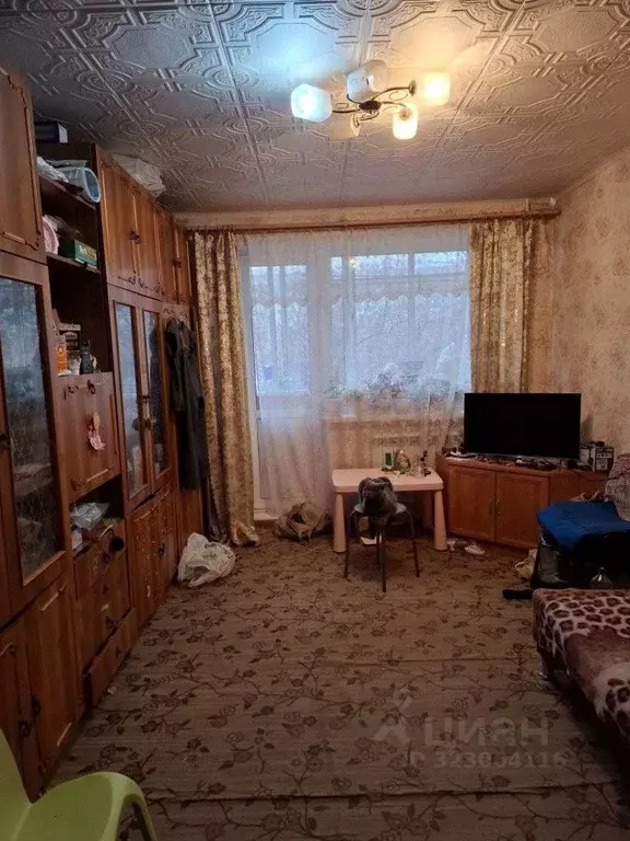 2-к кв. Свердловская область, Екатеринбург ул. 40-летия Октября, 80 ... - Фото 0