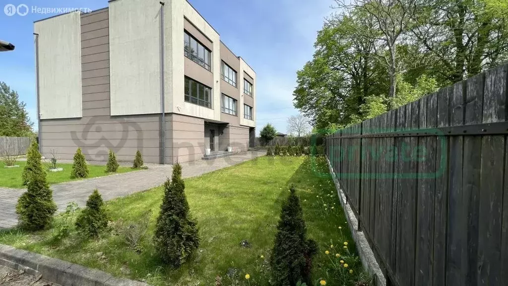 Дом в Дорожный, Еловая улица (160 м) - Фото 2