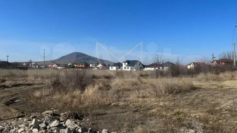 Участок 6 сот. (ИЖС) - Фото 1
