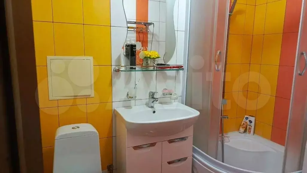 2-к. квартира, 39 м, 2/5 эт. - Фото 1