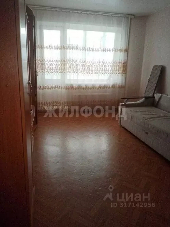 2-к кв. Новосибирская область, Новосибирск Родники мкр, ул. Земнухова, ... - Фото 0