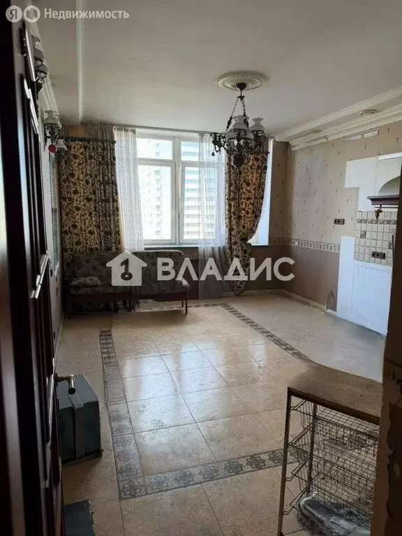 4-комнатная квартира: Москва, улица Архитектора Власова, 18 (170 м) - Фото 2