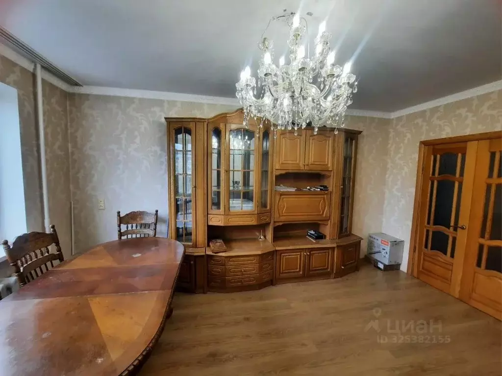 3-к кв. Калининградская область, Калининград ул. Ульяны Громовой, 77 ... - Фото 2