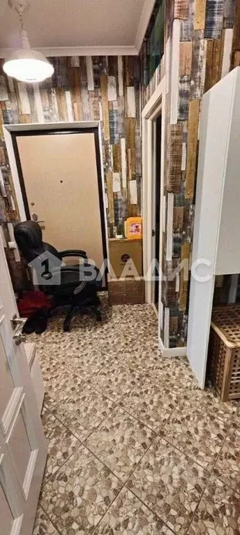 1-к кв. Московская область, Звенигород Одинцовский городской округ, ... - Фото 1