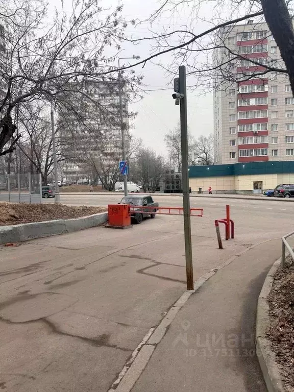 2-к кв. Москва Зеленоградская ул., 35К4 (45.0 м) - Фото 0