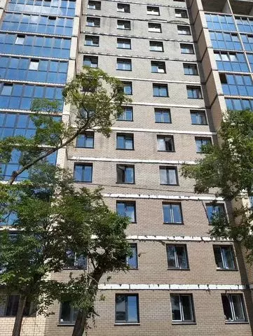 2-к. квартира, 49,3 м, 2/12 эт. - Фото 0