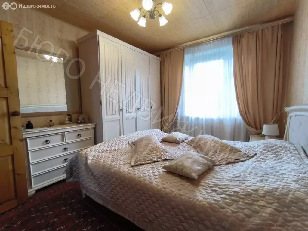 3-комнатная квартира: Балашов, Фестивальная улица, 14А (60 м) - Фото 0