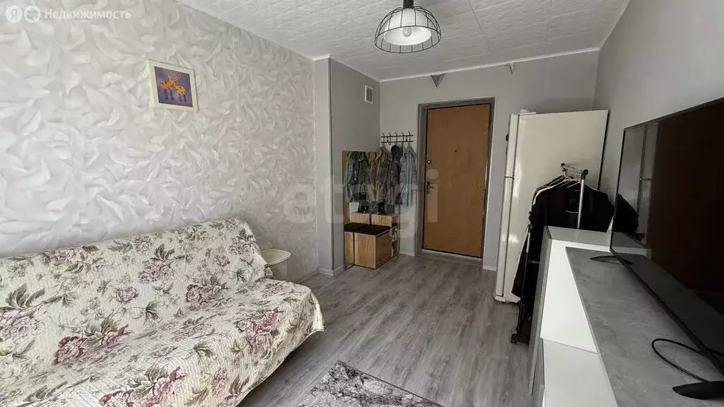 1к в -комнатной квартире (11.5 м) - Фото 1