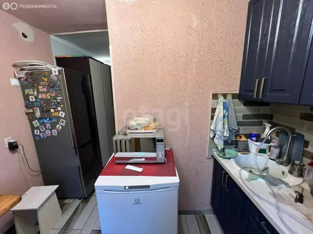 3-комнатная квартира: Лиски, проспект Ленина, 1 (59.1 м) - Фото 2