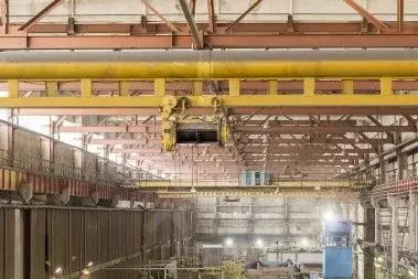 Производственное помещение в Санкт-Петербург 3-й Рыбацкий проезд, 3Д ... - Фото 0