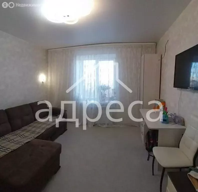 2-комнатная квартира: Самара, Первомайская улица, 26 (56.5 м) - Фото 2