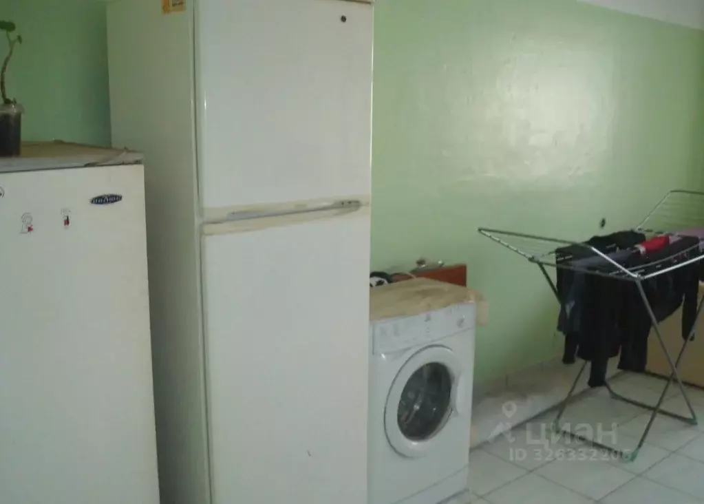 Комната Пермский край, Пермь Балатово мкр,  (13.0 м) - Фото 2