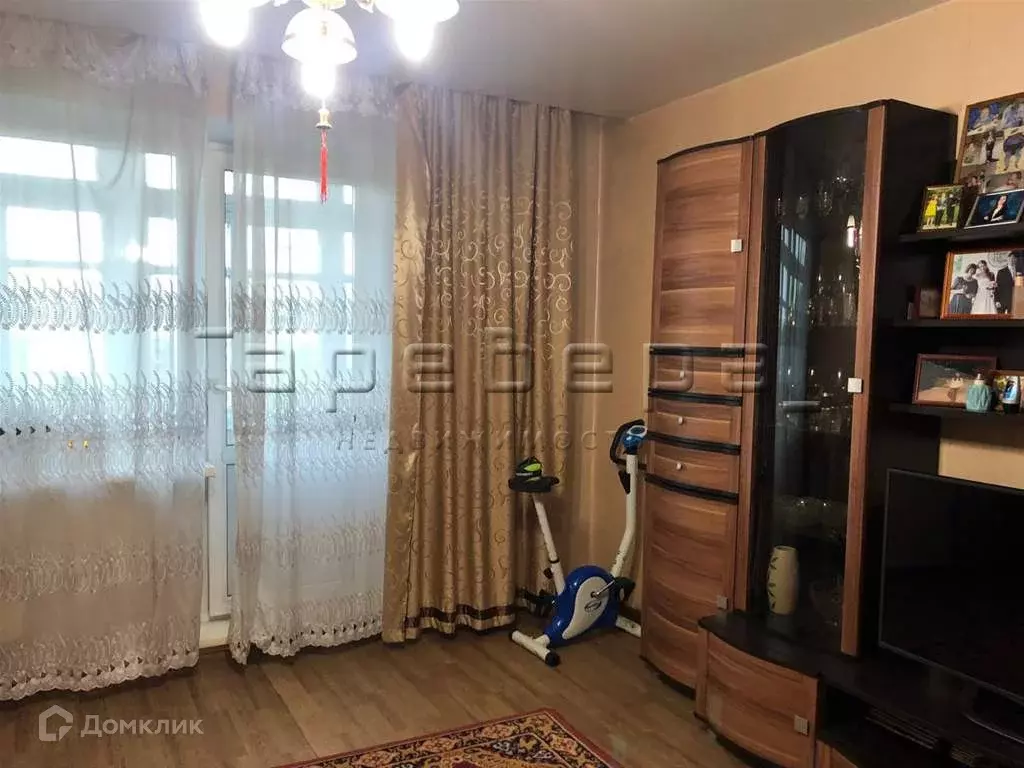 Продаётся 4-к квартира, 80.1 м - Фото 1