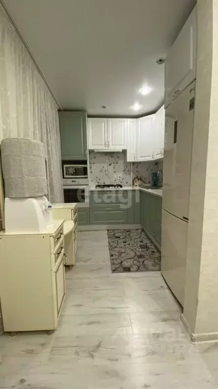 3-к кв. Свердловская область, Екатеринбург ул. Ялунинская, 2 (54.3 м) - Фото 1